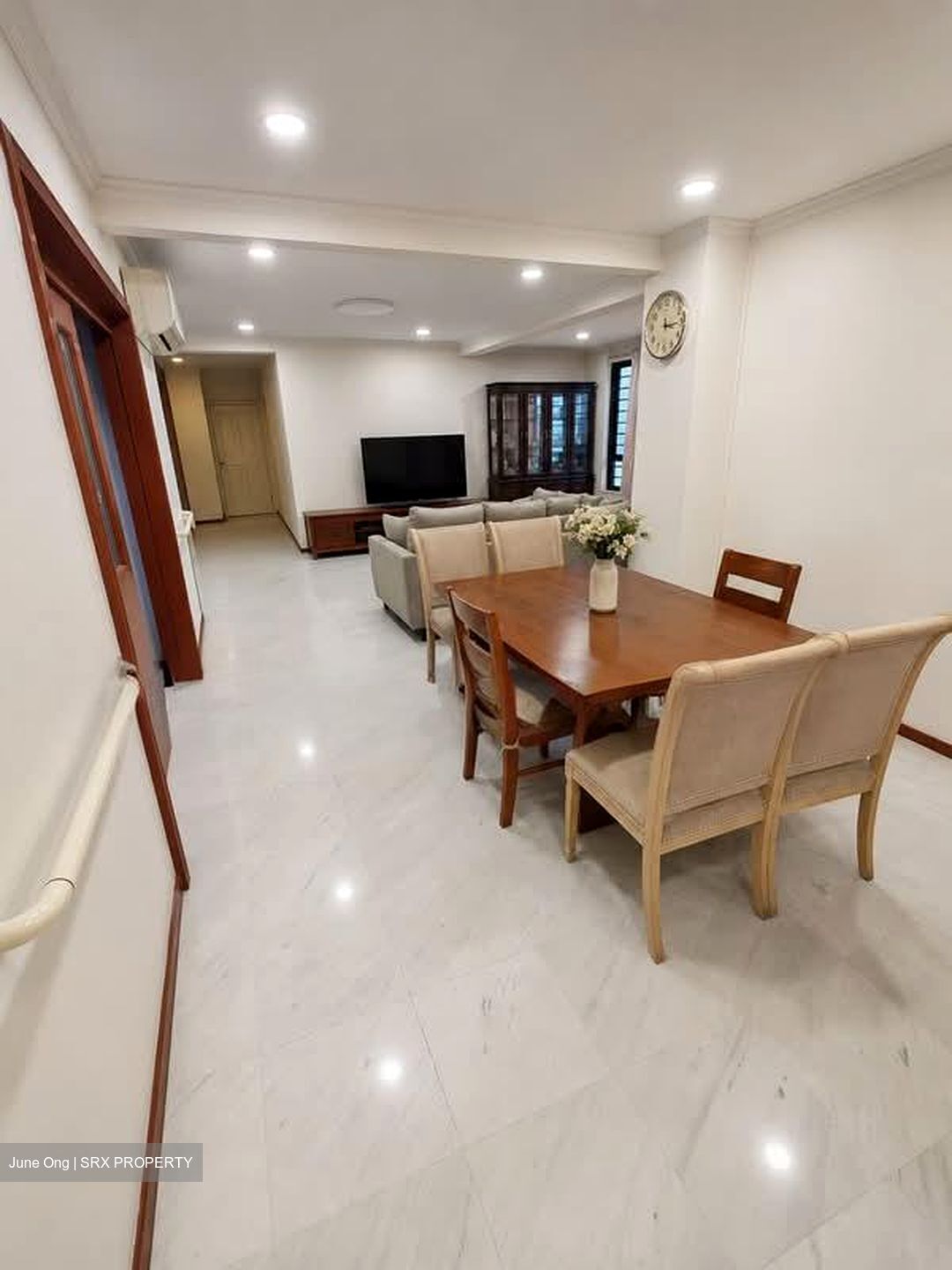 Flame Tree Park (D20), Condominium #577448791
